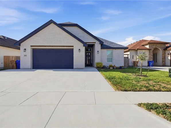4013 Fold Ln, Corpus Christi, TX 78414