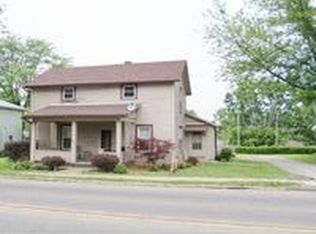 126 W Main St, Lexington, OH 44904