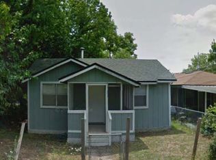 2172 Woodside St, Jacksonville, FL 32209