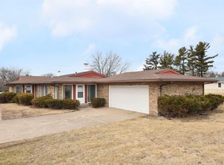 5519 N University St, Peoria, IL
