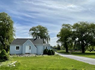 10871 Spruce Rd, Ossineke, MI 49766
