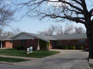 805 NW 50th St, Lawton, OK 73505