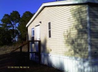1280 Case Rd, Labelle, FL 33935