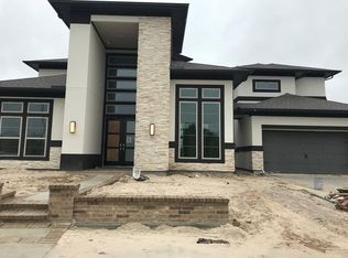 16610 Cedar Yard Ln, Cypress, TX 77433