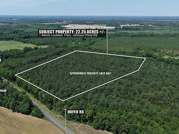 4th image of 0 Johnson Pond Rd