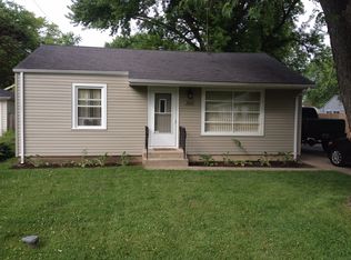 3002 Mourine Ln, McHenry, IL 60051