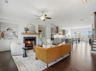 1910 Skyfall Cir, Atlanta, GA 30319