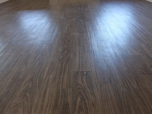 Living Room Flooring