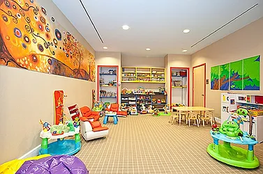 Rented by BLU Real Estate