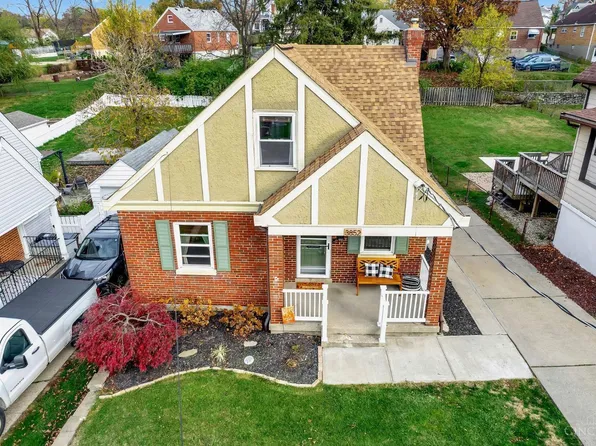 3852 Church Ln, Cincinnati, OH 45211