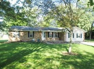 3939 Springboro Rd, Lebanon, OH 45036