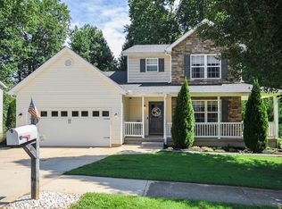113 Granite Woods Way, Greer, SC 29650