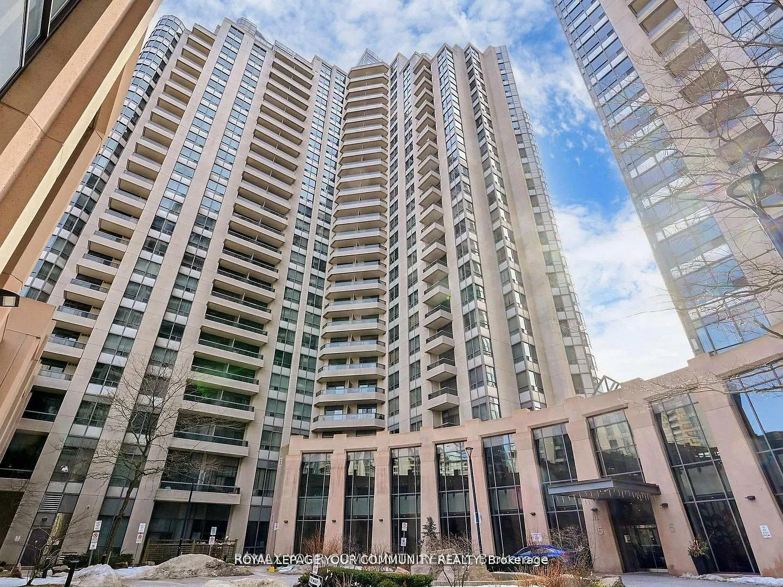 2 bed, $2,600 — Photo 3