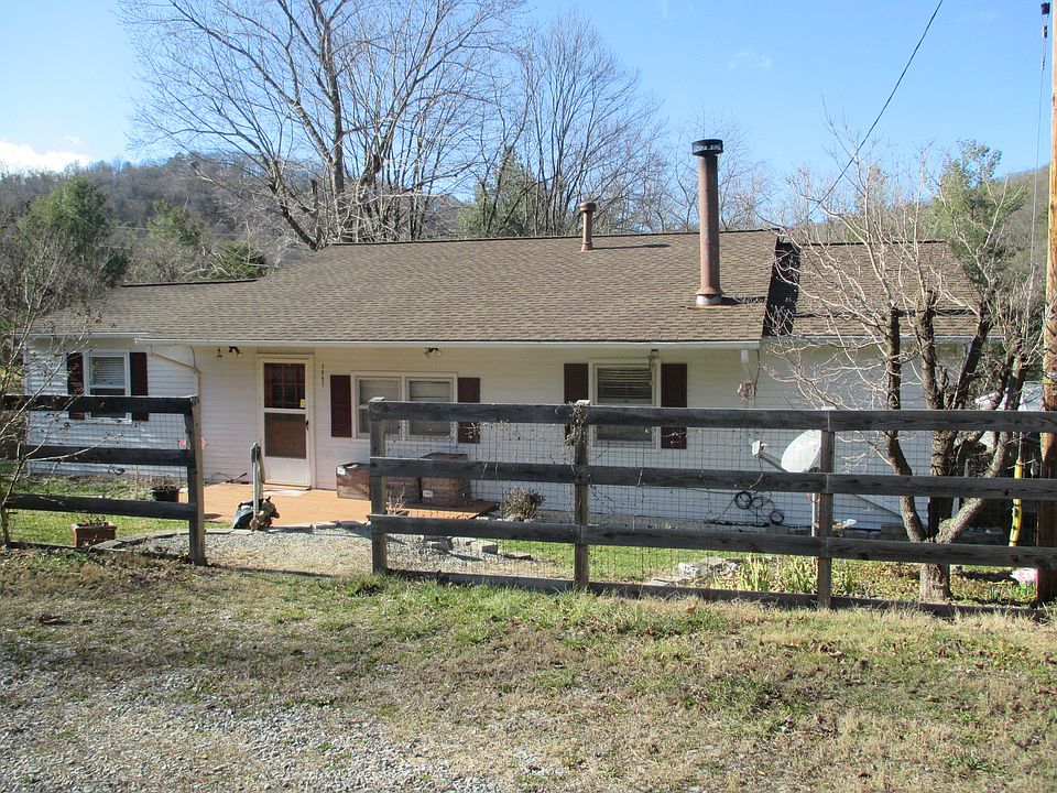 Completely Remodeled!