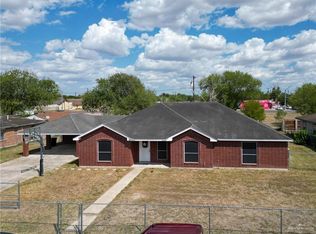 906 Benito Alaniz St, Elsa, TX 78543