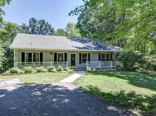 1054 Holland Forks Rd, Bedford, VA 24523
