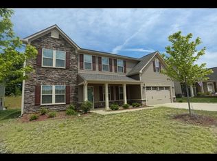 7401 Bosson St SW, Concord, NC 28025