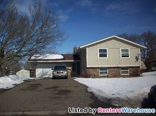 3700 78th Ave N, Brooklyn Park, MN 55443