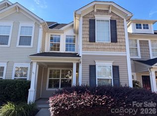 10523 Trolley Run Dr, Cornelius, NC 28031