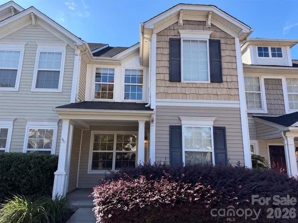 10523 Trolley Run Dr, Cornelius, NC 28031