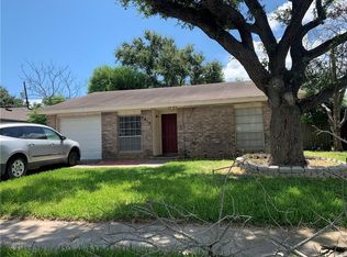 2818 Ransom Island Dr, Corpus Christi, TX 78418