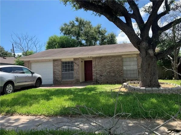 2818 Ransom Island Dr, Corpus Christi, TX 78418