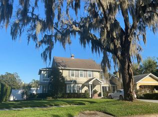 827 N Summerlin Ave, Orlando, FL 32803