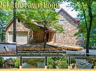 121 Little Fawn Point, La Follette, TN 37766
