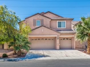 5029 Blue Rose St, North Las Vegas, NV 89081
