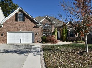 5002 Shadow Pine Dr, Charlotte, NC 28269