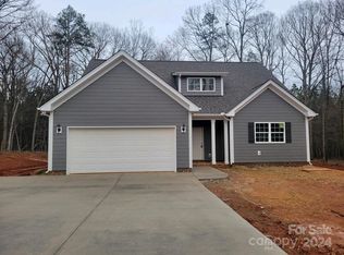 3311 Lancaster Hwy, Monroe, NC 28112