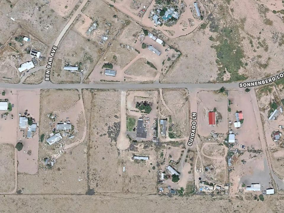 2nd image of LOT-25C Salomon County Ests