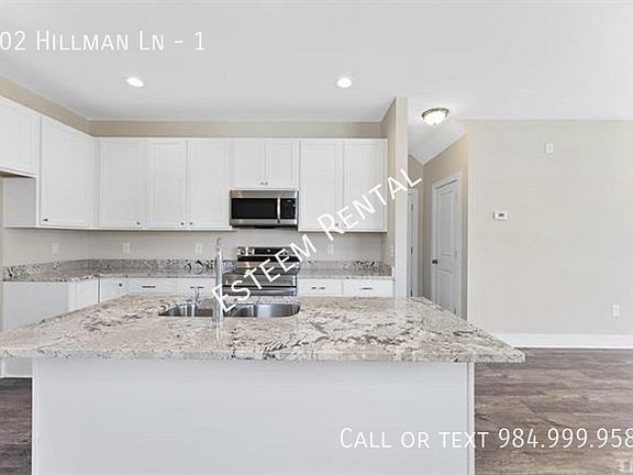 3rd image of 902 Hillman Ln #1