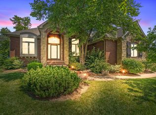 13414 E Mainsgate St, Wichita, KS 67228