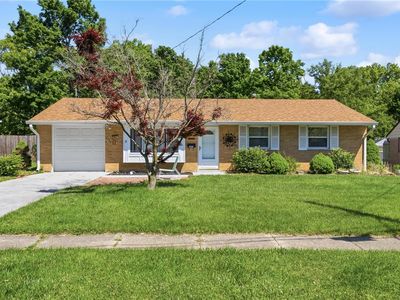 342 Warr Ln, Hamilton, OH, 45013