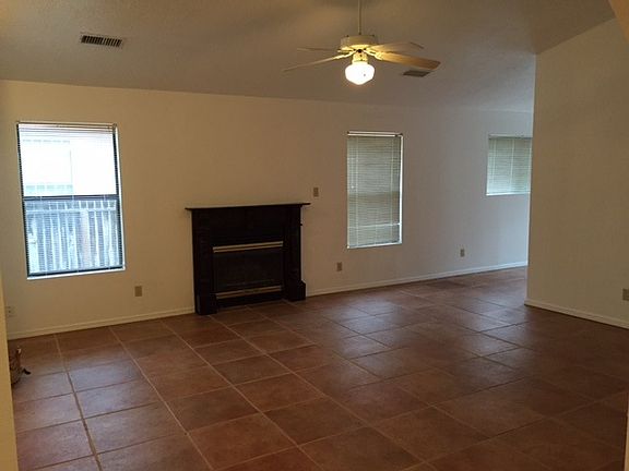 Living Room and gas fireplace