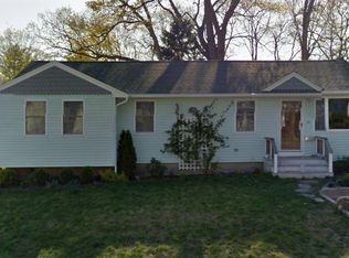 153 Bouve Ave, Brockton, MA 02301