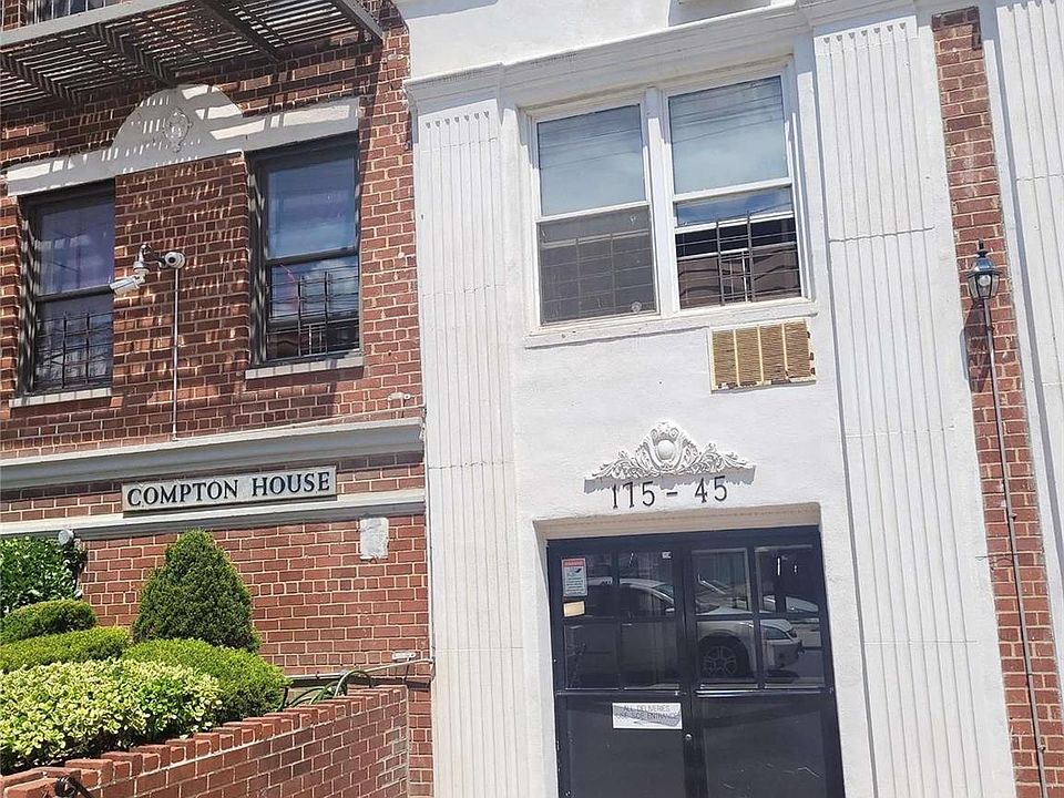 1st image of 175-45 88 Avenue #1U