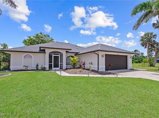 7448 S Blue Sage, Punta Gorda, FL 33955