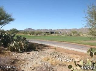 13978 N Bowcreek Springs Pl, Oro Valley, AZ 85755