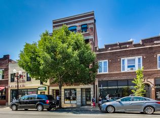 4308 N Lincoln Ave UNIT 2, Chicago, IL 60618