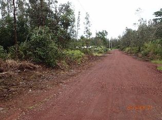 Tree Fern Dr, Pahoa, HI 96778