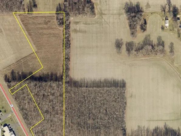 6000 S Us Hwy #31, Crothersville, IN 47229