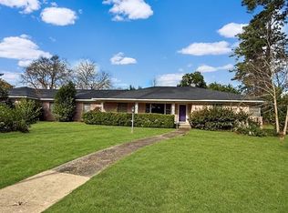 412 Neal St, Jasper, TX 75951