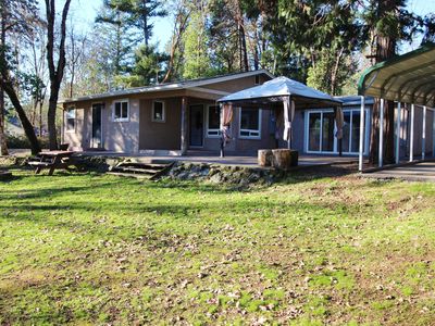 4455 Foothill Blvd, Grants Pass, OR, 97526