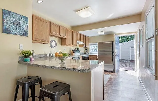 2 bed, 1162 sqft, $2,225 — Photo 3