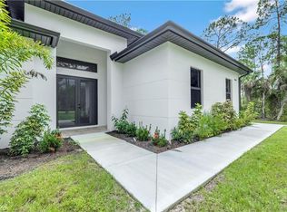 2668 39th Ave NE, NAPLES, FL 34120