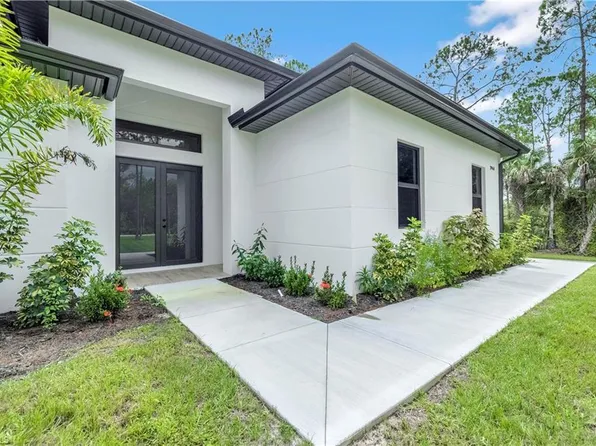 3960 8th AVE SE, NAPLES, FL 34117