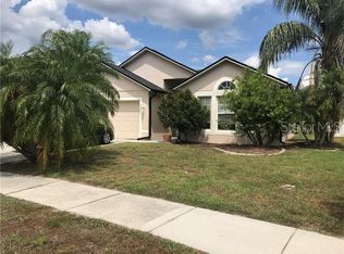 2951 Elbib Dr, Saint Cloud, FL 34772