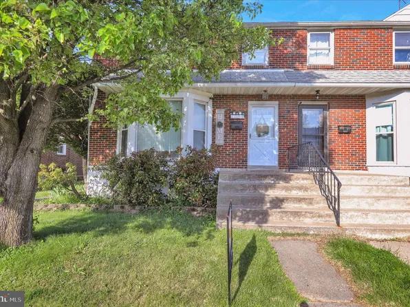 3217 Noble St, Reading, PA 19605